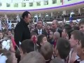 Put In 2 i Steven Seagal - ZDUPPING