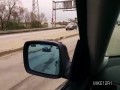 Jak prowadzić auto bez opony?
