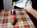 Próbowałeś kiedyś zmieszać mleko z kolą?
