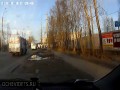 Pijany kierowca za kierownicą Mitsubishi ASX