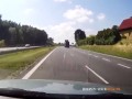 Opanowanie na drodze