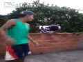 Brazylijski funk z przykrym zakończeniem