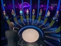 Jeden z dziesięciu - Pasiasty ssak