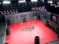 Fight 3 of the TFC Event 1 LPH (Poznan, Poland) vs Korabely (Mykolaev, Ukraine)