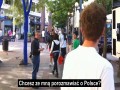 Amerykanie o Polsce