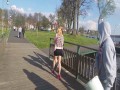 Śmigus Dyngus Na Sucho - Water Cooler Prank in Poland
