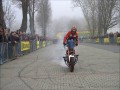 Stunter13 Power drift  Oldtimerbazar 2013