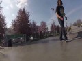 Skateboard Edit - PL