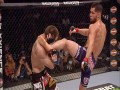 Najlepsze momenty gali UFC on FOX 11 w zwolnionym tempie