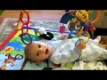 Ziewanie czy okrzyk?
