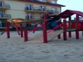Frontflip Fail!