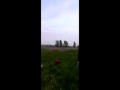 Strzelanie z Karbidu wersja 2014
