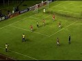 Chile vs Ecuador U20 - Bryan Carrasco Santos próbuje dostać się do Barcy