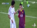 Messi Vs Pepe Beatbox