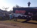 Parkowanie motoru