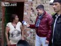 Wywiad z cyganami