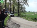 3 Rajd Mikołowski 2014 - CRASHES