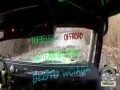Pieniądze wyrzucone w błoto, czyli Topielec Offroad