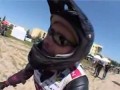 Superliga Kazoora 4X Dirt Drop