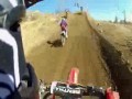 EPIC Dirt Bike FAIL Compilation 2014