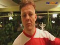Binkowski Nie odpowiadam za rękoczyny, będzie wojna!