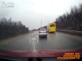 Nie dam się wyprzedzić