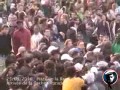 Grupy Murzynów we Francji atakują białych na festiwalu