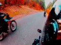 Centrymetry od wypadku