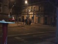 Katowice nocą