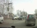 Pościg za pijanym kierowcą