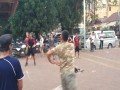 Azjaci grają w zośkę - lvl hard