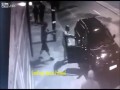 Policja vs złodzieje auta