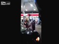 Akcja in the hood