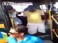 Pijany autobus