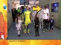 CASILLAS Wielki Real Madryt, wielki kapitan drużyny