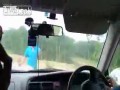 Trafiła kosa na kamień