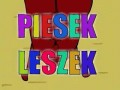Piesek Leszek - Sprytny Plan (ODC. 13)