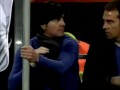 Germany - Joachim Low je kozy z nosa