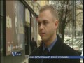 Lucjan Łągiewka walczy o patent - Cambridge kontra polski wynalazca