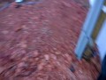 Niesamowite ujęcie przechodzącego tornada w HD