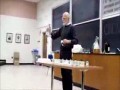 Professor Hunter - Chemiczne eksperymenty