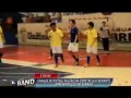Nieprawdopodobna bramka w futsalu. Falcao przeszedł samego siebie!