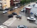 Powódź na Bałkanach