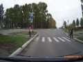 A przez przejście przechodzę tak