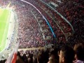 Rzut papierowym samolocikiem na Wembley