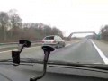 Turbodymomen przyłapany...