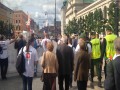 manifestacja DT Dzień Dziecka 2014