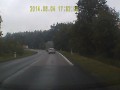 Trasa Białystok-Augustów