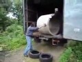 Rosyjska logistyka