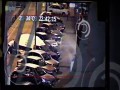 Akcja z cyganami przed porodówką